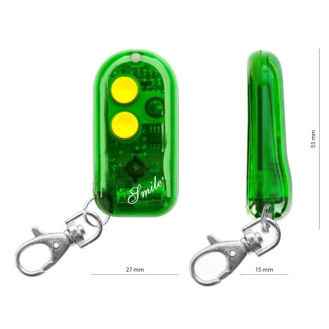 MINI kopírovací ovladač 433 MHz