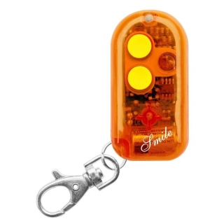 MINI kopírovací ovladač 433 MHz