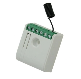 Univerzální přijímač 433 MHz