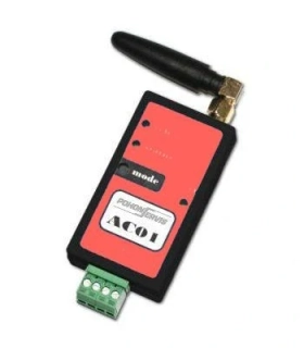 Univerzální GSM ovládání (600 pozic)