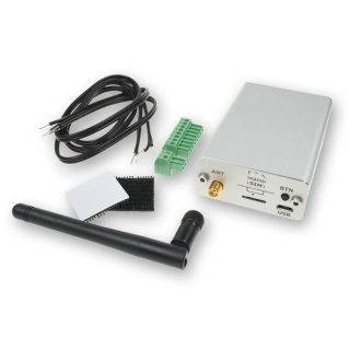 Univerzální GSM klíč LITE 3+ (50 pozic)