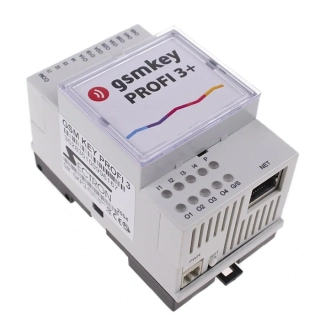 Profesionální GSM klíč (1000 pozic)