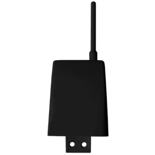 Přijímač 433 MHz pro pevné a HCS kódy