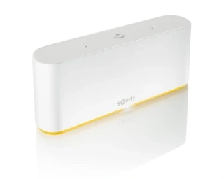 WIFI ovládání - chytrá domácnost